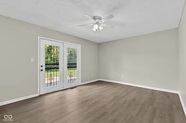 Address not disclosed, Indianapolis, IN 46235