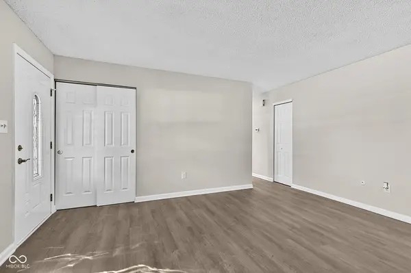 Address not disclosed, Indianapolis, IN 46235