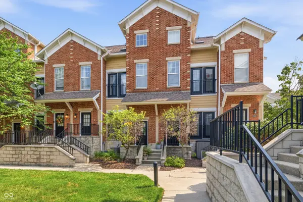 1121 Reserve WAY, Indianapolis, IN 46220