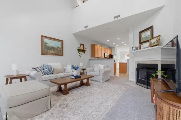 1121 Reserve WAY, Indianapolis, IN 46220