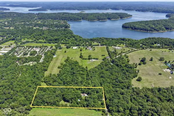 515 E Monroe Dam RD, Bloomington, IN 47401