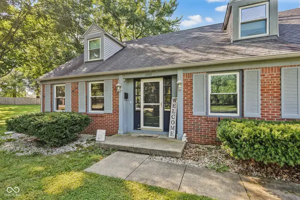 3657 Nichol AVE, Anderson, IN 46011