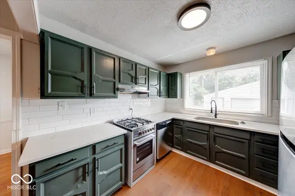 3305 N Keystone AVE, Indianapolis, IN 46218