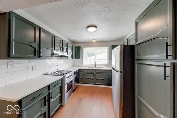 3305 N Keystone AVE, Indianapolis, IN 46218