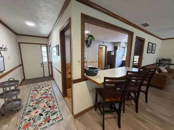 5509 Sleet DR, Indianapolis, IN 46237