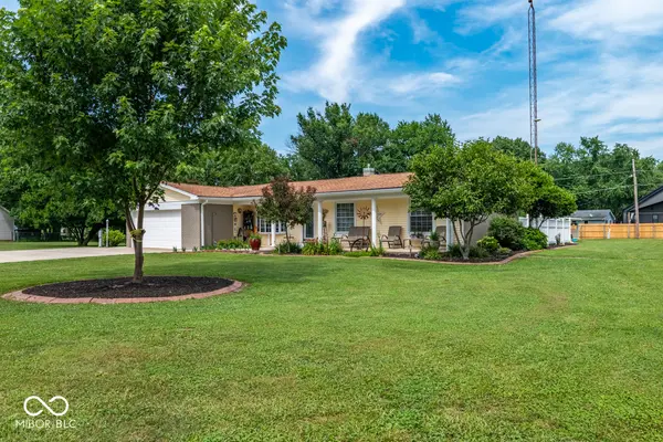 658 S Fulton ST, Clinton, IN 47842