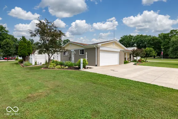 658 S Fulton ST, Clinton, IN 47842
