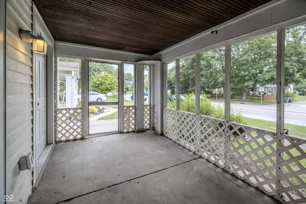 4726 N College AVE, Indianapolis, IN 46205