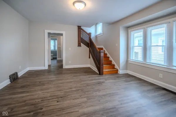 4726 N College AVE, Indianapolis, IN 46205
