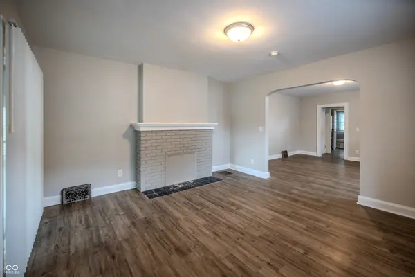4726 N College AVE, Indianapolis, IN 46205