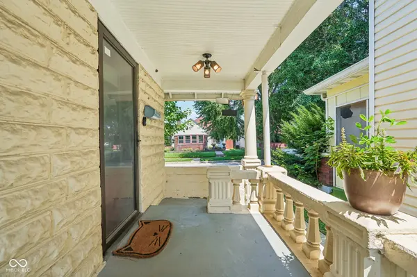 1005 E Berwyn, Indianapolis, IN 46203