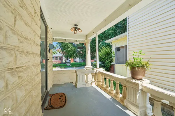 1005 E Berwyn, Indianapolis, IN 46203