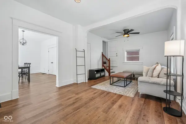 1005 E Berwyn, Indianapolis, IN 46203