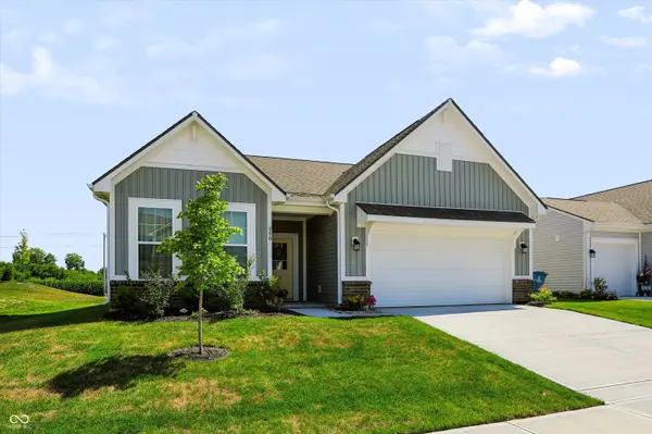 550 Alder WAY, Sheridan, IN 46069
