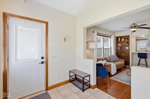 5120 Primrose AVE, Indianapolis, IN 46205