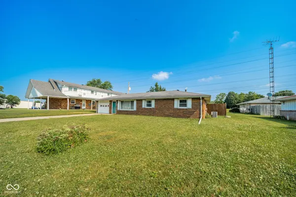 512 E County Road 300 S, New Castle, IN 47362