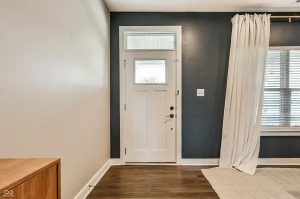1244 Jack View DR, Westfield, IN 46074