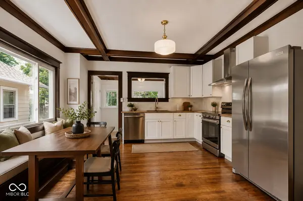 42 N Riley AVE, Indianapolis, IN 46201