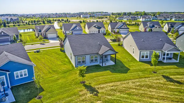 2552 Old Rosebud LN, Westfield, IN 46074