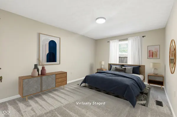 5304 Caring CV, Indianapolis, IN 46268