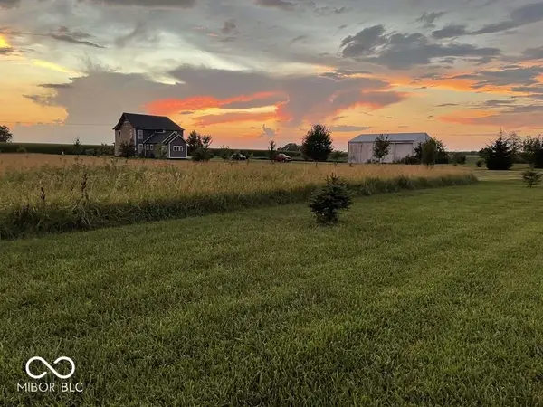 7135 N 200 E, Lebanon, IN 46052