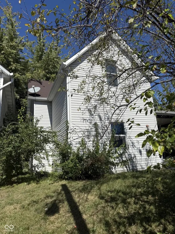 608 Lincoln ST, Indianapolis, IN 46203