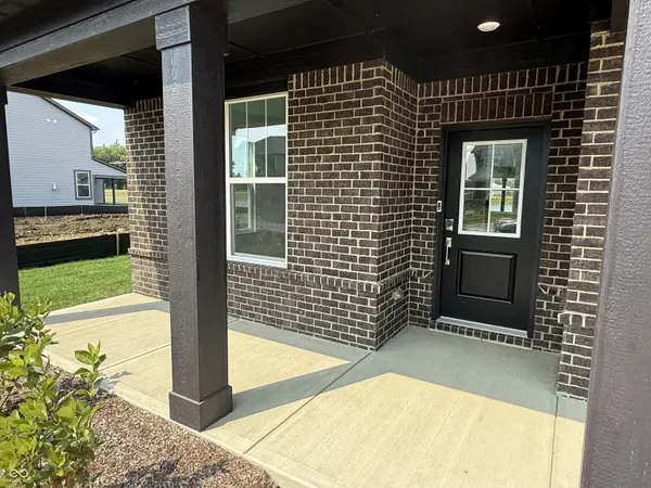 8640 Georgina ST, Fortville, IN 46040
