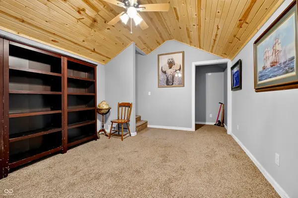 98 Morgan ST, Mooresville, IN 46158