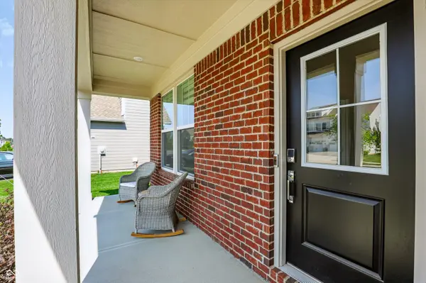 15352 Manderley ST, Fishers, IN 46040