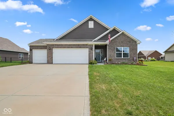 89 Larimar WAY, Whiteland, IN 46184