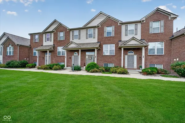8426 Codesa WAY, Indianapolis, IN 46278