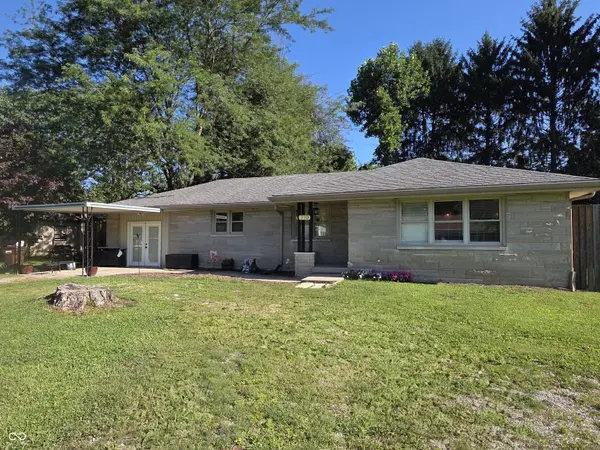 710 E North ST, Westport, IN 47283