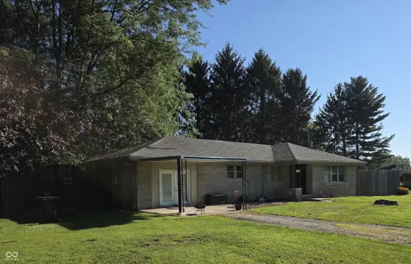 710 E North ST, Westport, IN 47283