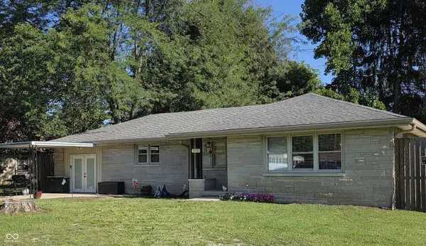 710 E North ST, Westport, IN 47283