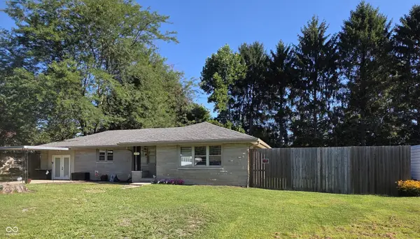 710 E North ST, Westport, IN 47283