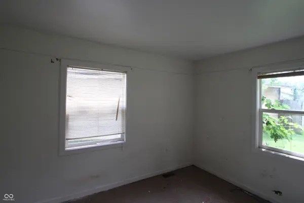 3160 Thayer ST, Indianapolis, IN 46222