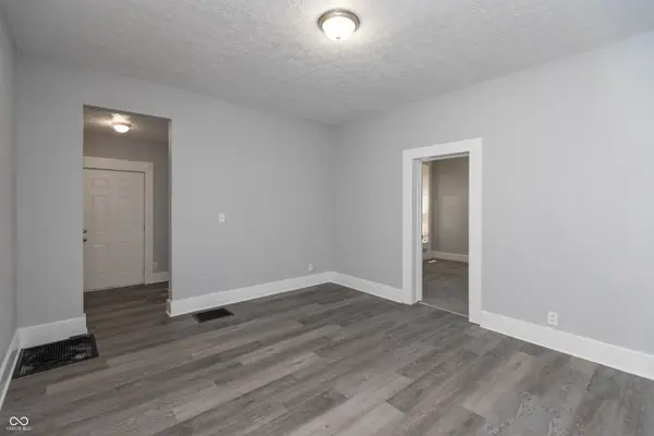 730 E Morris ST, Indianapolis, IN 46203