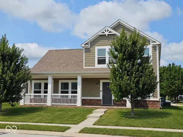 7252 Lockford WALK N, Avon, IN 46123