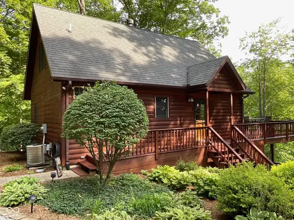 2665 S Fishback RD, Rockville, IN 47872