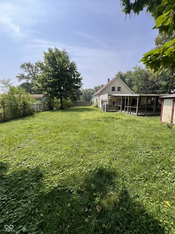 3312 Bethel AVE, Indianapolis, IN 46203
