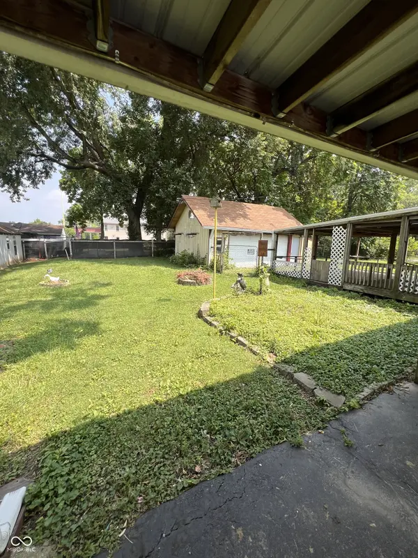 3312 Bethel AVE, Indianapolis, IN 46203