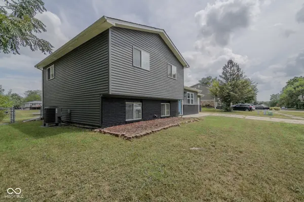 5804 Milhouse RD, Indianapolis, IN 46221