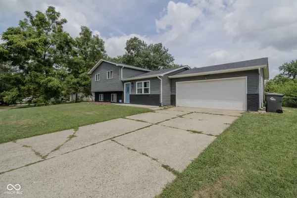 5804 Milhouse RD, Indianapolis, IN 46221