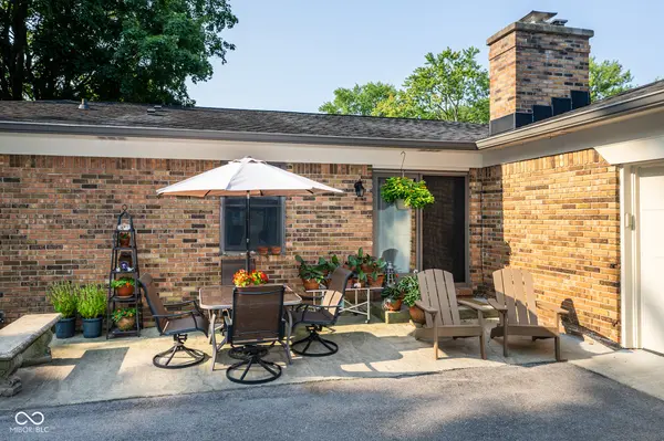 8328 Rodney DR, Indianapolis, IN 46234