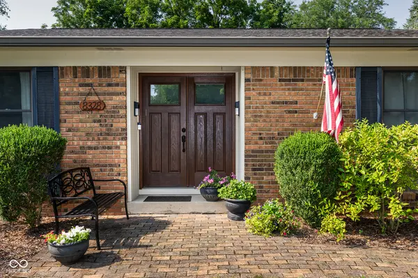8328 Rodney DR, Indianapolis, IN 46234