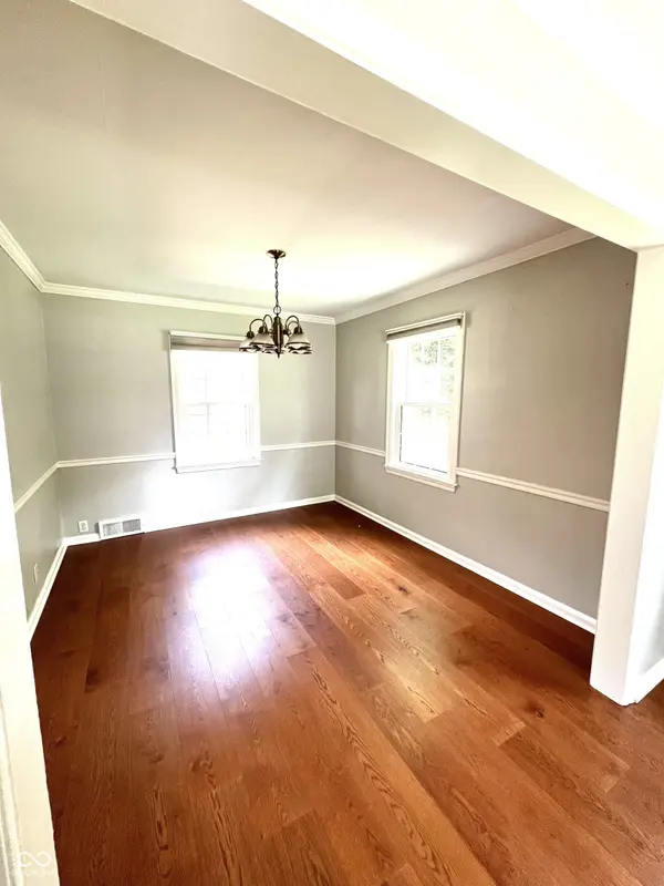 4702 Rookwood AVE, Indianapolis, IN 46208