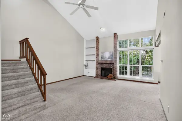 6456 Miramar CT, Indianapolis, IN 46250
