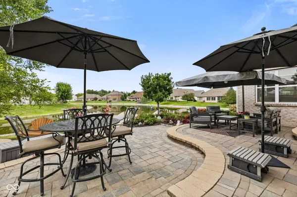 2334 S Richman CIR, New Palestine, IN 46163