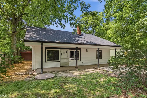 150 Tippecanoe DR, Noblesville, IN 46062