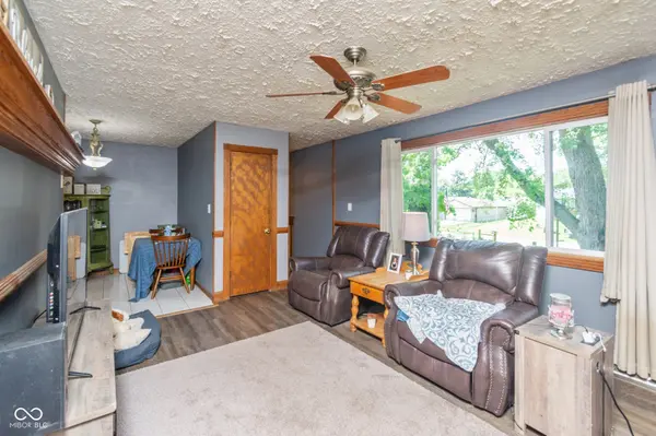 4519 Rainbow CT, Indianapolis, IN 46221